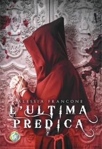 Immagine copertina libro L'ultima predica