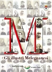 Immagine copertina libro Gli illustri melegnanesi. Vol. 2