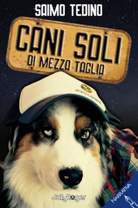 Immagine copertina libro Cani soli di mezza taglia