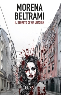 Immagine copertina libro Il segreto di via Untoria