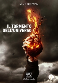 Immagine copertina libro Il tormento dell'universo