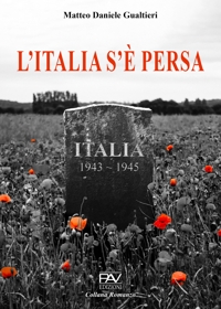 Immagine copertina libro L'Italia s’è persa