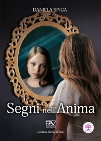Immagine copertina libro Segni nell'anima