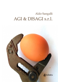 Immagine copertina libro Agi & disagi s.r.l.