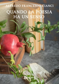 Immagine copertina libro Quando la poesia ha un senso