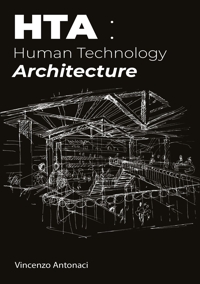 Immagine copertina libro HTA: Human Technology Architecture