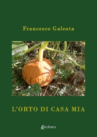 Immagine copertina libro L'orto di casa mia