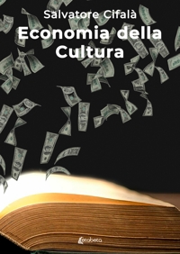 Immagine copertina libro Economia della cultura