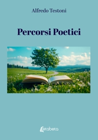 Immagine copertina libro Percorsi poetici