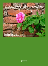 Immagine copertina libro I racconti del giardino