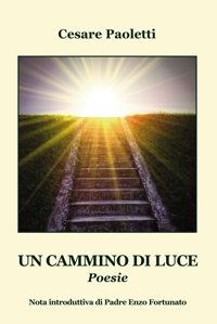 Immagine copertina libro Un cammino di luce