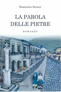 Immagine copertina libro La parola delle pietre