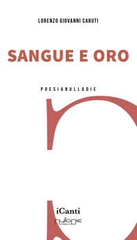Immagine copertina libro Sangue e oro