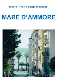 Immagine copertina libro Mare d'ammore