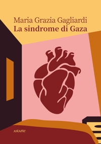 Immagine copertina libro La sindrome di Gaza