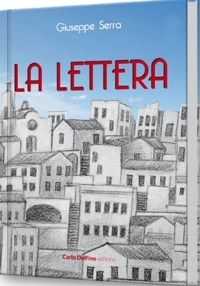 Immagine copertina libro La lettera