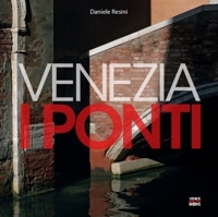 Immagine copertina libro Bridges of Venice