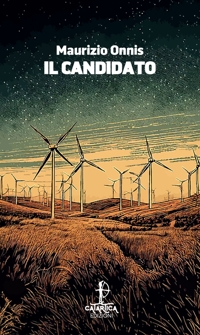 Immagine copertina libro Il candidato