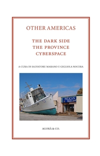 Immagine copertina libro Other Americas. The dark side, the province, cyberspace