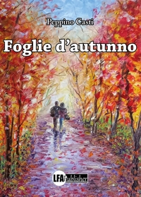 Immagine copertina libro Foglie d'autunno