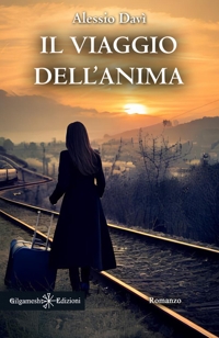 Immagine copertina libro Il viaggio dell'anima