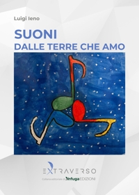 Immagine copertina libro Suoni dalle terre che amo