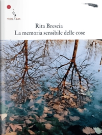 Immagine copertina libro La memoria sensibile delle cose