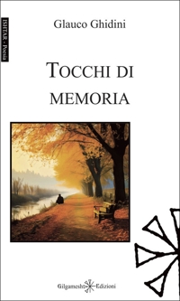 Immagine copertina libro Tocchi di memoria