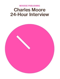 Immagine copertina libro 24-Hour Interview