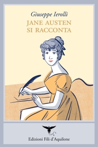 Immagine copertina libro Jane Austen si racconta