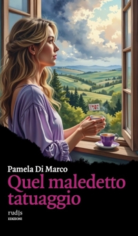 Immagine copertina libro Quel maledetto tatuaggio