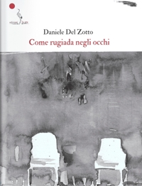 Immagine copertina libro Come rugiada negli occhi