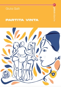 Immagine copertina libro Partita vinta