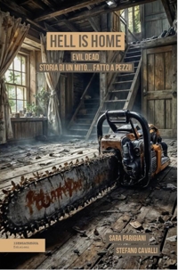Immagine copertina libro Hell is home
