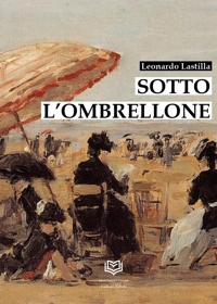 Immagine copertina libro Sotto l'ombrellone