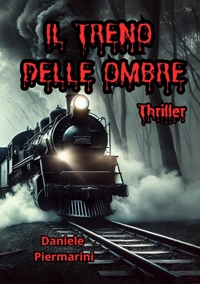 Immagine copertina libro Il treno delle ombre