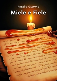 Immagine copertina libro Miele e fiele