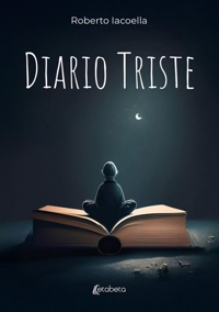 Immagine copertina libro Diario triste