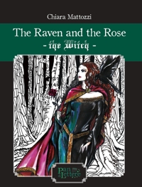 Immagine copertina libro The raven and the rose. The Witch