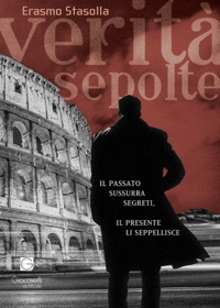 Immagine copertina libro Verità sepolte