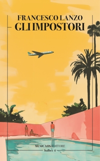 Immagine copertina libro Gli impostori