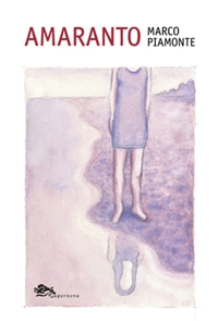 Immagine copertina libro Amaranto