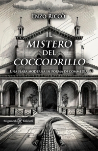 Immagine copertina libro Il mistero del coccodrillo. Ediz. illustrata