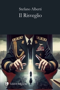 Immagine copertina libro Il risveglio