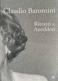 Immagine copertina libro Ritratti & aneddoti