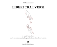 Immagine copertina libro Liberi tra i versi