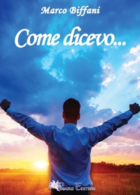 Immagine copertina libro Come dicevo...