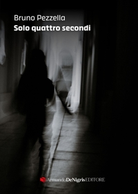 Immagine copertina libro Solo quattro secondi