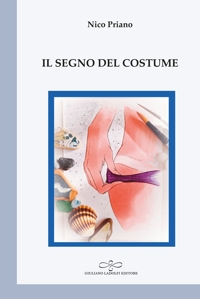 Immagine copertina libro Il segno del costume