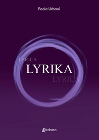 Immagine copertina libro Lyrika